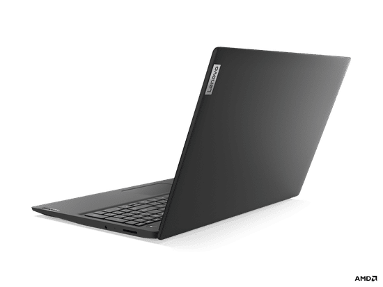 Lenovo IdeaPad 3 prijenosno računalo, R7 3700U, 8GB/SSD512GB, 15,6FHD, W10H (81W1012QSC)