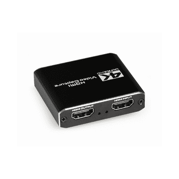 CABLEXPERT USB HDMI hvatač 4K
