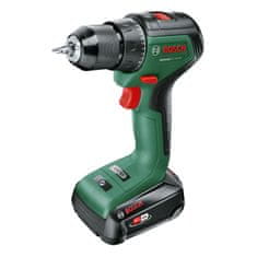 Bosch akumulatorska bušilica odvijač UniversalDrill 18V-60 (06039D7001)