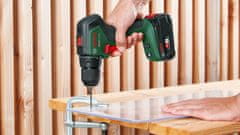 Bosch akumulatorska bušilica odvijač UniversalDrill 18V-60 (06039D7001)