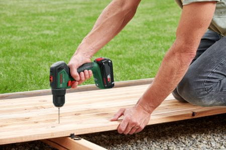 Bosch UniversalDrill