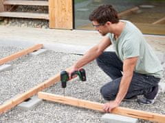 Bosch akumulatorska bušilica odvijač UniversalDrill 18V-60 (06039D7001)