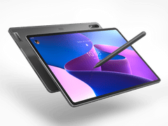 Lenovo Tab P12 Pro tablet PC, 256 GB, 8 GB (ZA9D0049BG)
