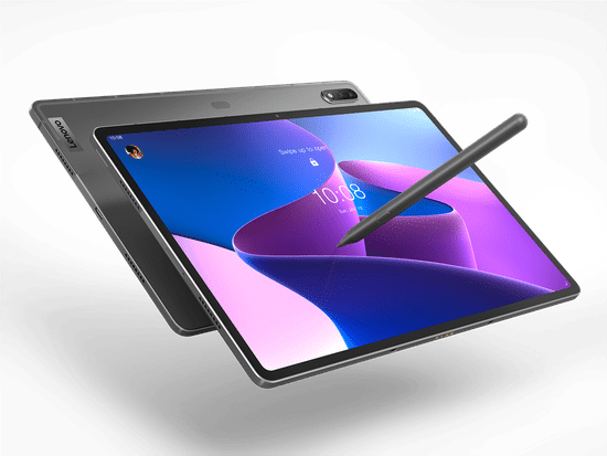 Lenovo Tab P12 Pro tablet PC, 256 GB, 8 GB (ZA9D0049BG)