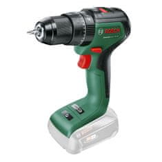 Bosch akumulatorska udarna bušilica odvijač Universal Impact 18V-60 Solo (06039D7100)