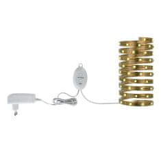 Paulmann 3m Set LED trake RGB ugrađeno napajanje + kontroler