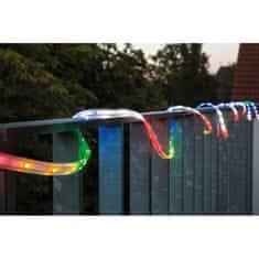 Paulmann Set LED silikonske trake RGB IP67 7,5 m