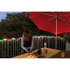 Paulmann Set LED silikonski trak RGB IP67 5m 150LED
