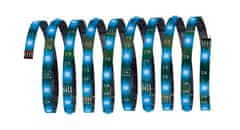 Paulmann 3m set LED trake RGB IP20 - crna