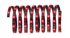 Paulmann 3m set LED trake RGB IP20 - crna
