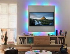 Paulmann 5m Set LED traka RGB IP20 Ambient - kontroler na traci