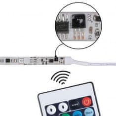 Paulmann 5m Set LED traka RGB IP20 Ambient - kontroler na traci