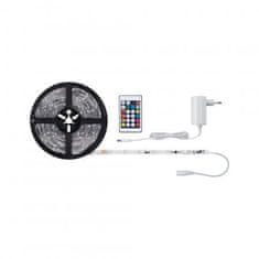 Paulmann 5m Set LED traka RGB IP20 Ambient - kontroler na traci