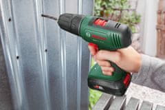 Bosch akumulatorska bušilica odvijač EasyDrill 18V-40 (06039D8004)