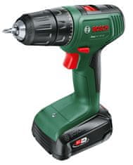 Bosch akumulatorska bušilica odvijač EasyDrill 18V-40 (06039D8004)