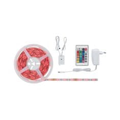 Paulmann 5m set LED trake RGB IP20