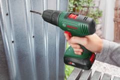 Bosch akumulatorska bušilica odvijač EasyDrill 18 V-40 (06039D8005)