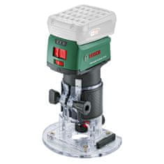 Bosch akumulatorska glodalica AdvancedTrimRouter 18V-8 Solo (06039D5000)