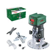 Bosch akumulatorska glodalica AdvancedTrimRouter 18V-8 Solo (06039D5000)