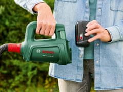 Bosch akumulatorski pištolj za prskanje EasySpray 18V-100 Solo (0603208000)