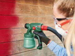 Bosch akumulatorski pištolj za prskanje EasySpray 18V-100 Solo (0603208000)