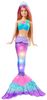 Barbie morska sirena, svjetleća (HDJ36)