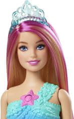 Mattel Barbie morska sirena, svjetleća (HDJ36)