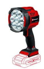 radno svjetlo TE-CL 18/2500 LiAC-solo