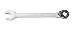 Unior 160/2 ključ s otvorenim krajem s ragljom, 12 mm (622822)