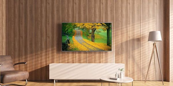 Xiaomi Mi TV P1 UltraHD 4K  108cm televizor, Android 