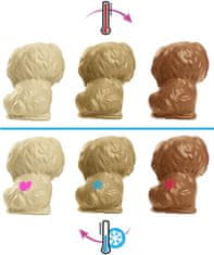 Mattel Barbie Newborn Pups set za igru sa psićima