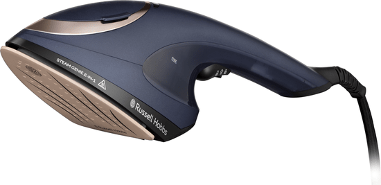 Russell Hobbs Steam Genie 2 u 1 parno glačalo, ručno (28370-56/RH)