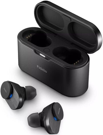 Philips T1