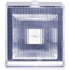 Smartwares Led solarna zidna lampa + senzor