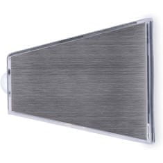 Smartwares Led solarna zidna lampa + senzor