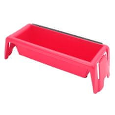 XLtools Boja PVC kontejner 254 mm za kitanje