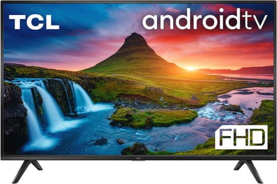 TCL 40S5200 televizor
