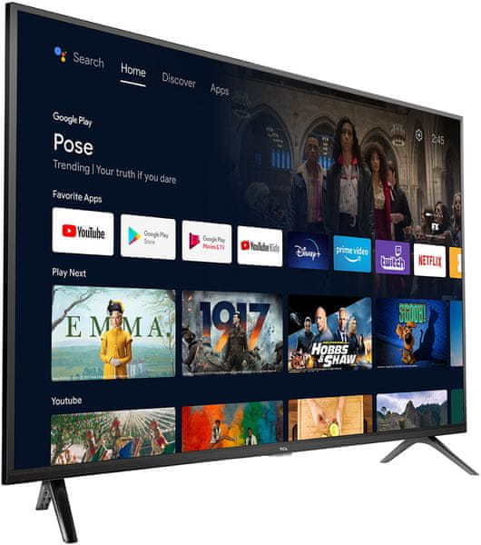 TCL 40S5200