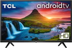 TCL 32S5200 HD LED televizor, 81 cm (32), Android TV, WiFi, Bluetooth, HDR, Dolby Audio
