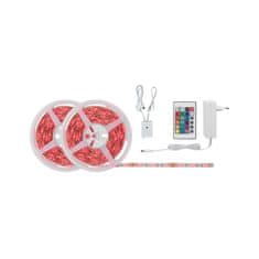 PAULMAN 10m Set LED trake RGB IP20