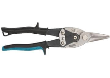 Gross PRO PIRANA škare za rezanje profila - ravne