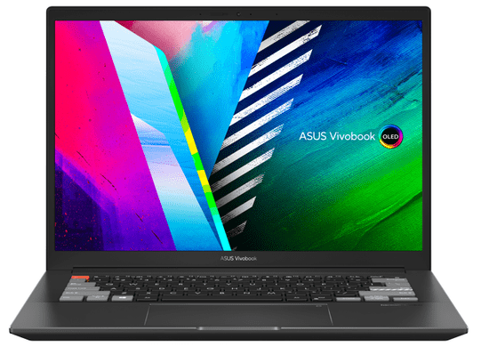 ASUS VivoBook Pro 14X M7400QC-OLED-KM941R prijenosno računalo (90NB0V61-M01090)