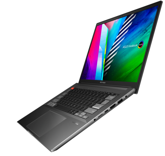 ASUS VivoBook Pro 14X M7400QC-OLED-KM941R prijenosno računalo (90NB0V61-M01090)