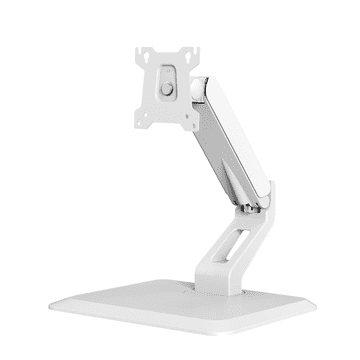 My Wall Nosač za monitor HL17W 17" do 32" bijeli