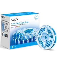 TP-Link Tapo L900-5 pametna LED traka, 5 m