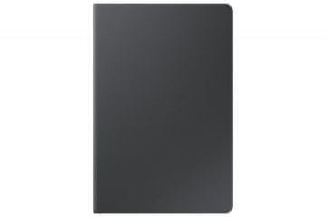 Samsung Tab A8 zaštitna maskica, sklopiva, siva (EF-BX200PJEGWW)