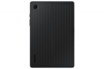 Samsung Tab A8 maskica, preklopna, crna (EF-RX200CBEGWW)
