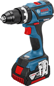 Bosch GSB 18 V-EC