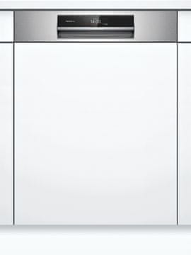 Bosch SMI8YCS03E ugradbena perilica posuđa