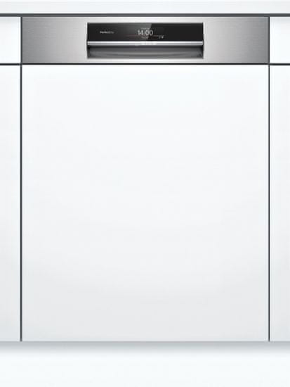 Bosch SMI8YCS03E ugradbena perilica posuđa